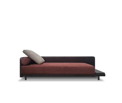 Sofá / CHAISE CABALLERO