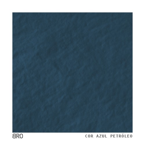 LONA AZUL PETROLEO