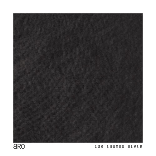 LONA CHUMBO BLACK
