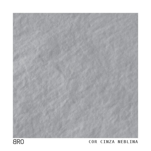 LONA CINZA NEBLINA