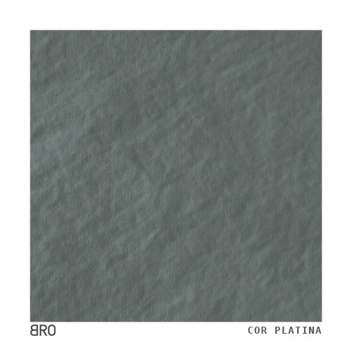 LONA PLATINA