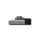 Sofá / CHAISE FLOAT
